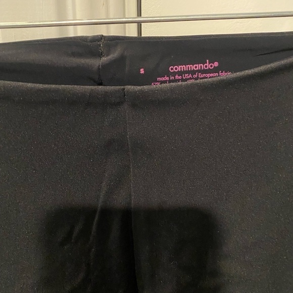 Commando control black leggings - Picture 6 of 6